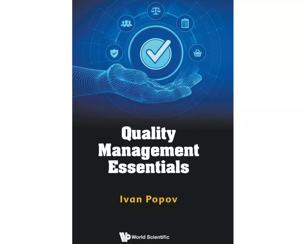 Quality Management Essentials