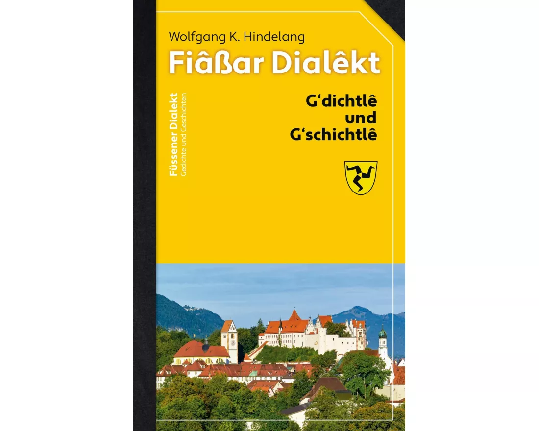 Füssener Dialekt