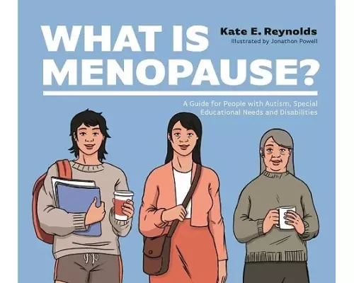 What Is Menopause?