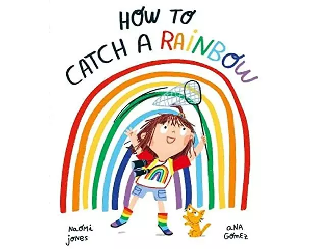 How to Catch a Rainbow