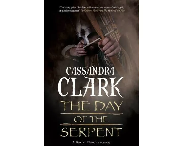 The Day of the Serpent