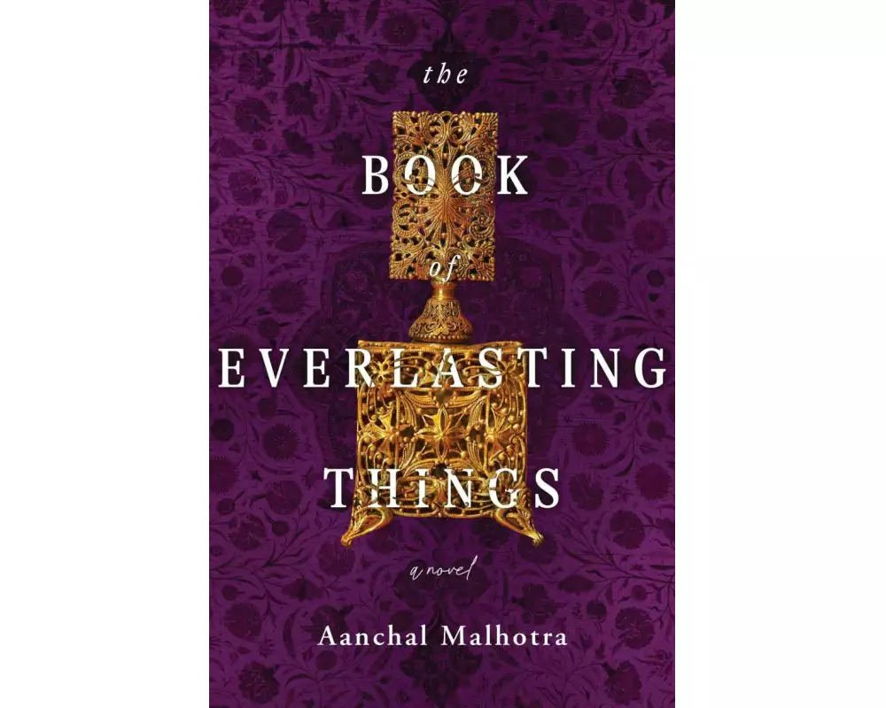 The Book of Everlasting Things