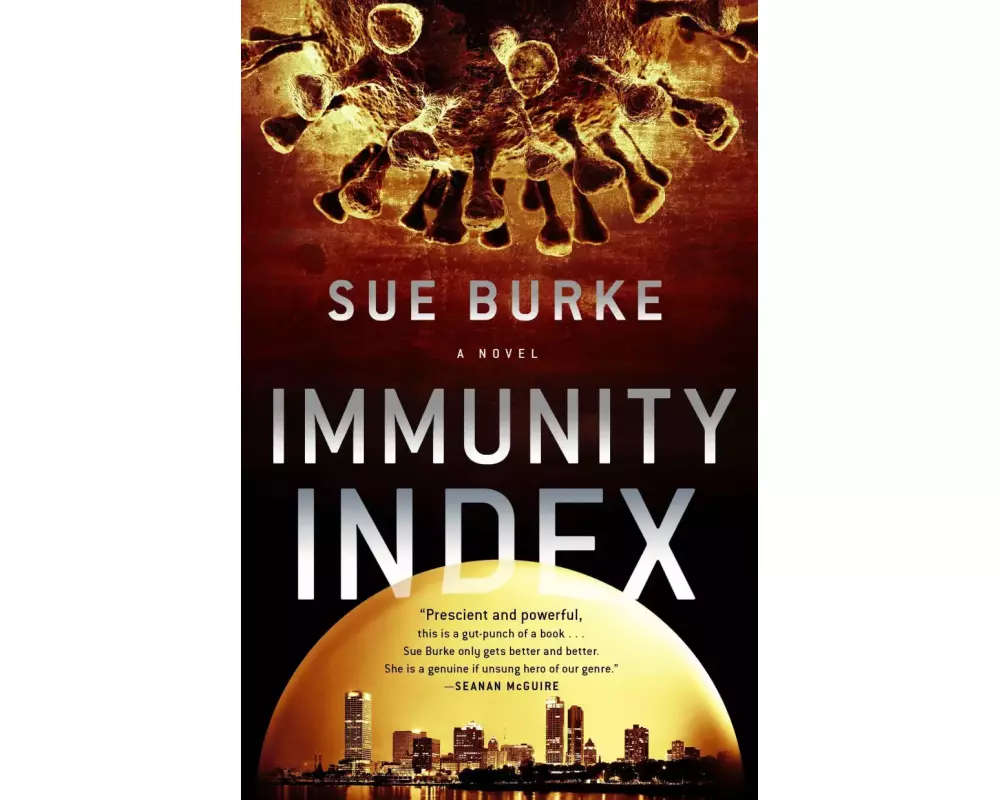 Immunity Index