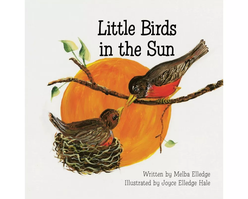 Little Birds in the Sun
