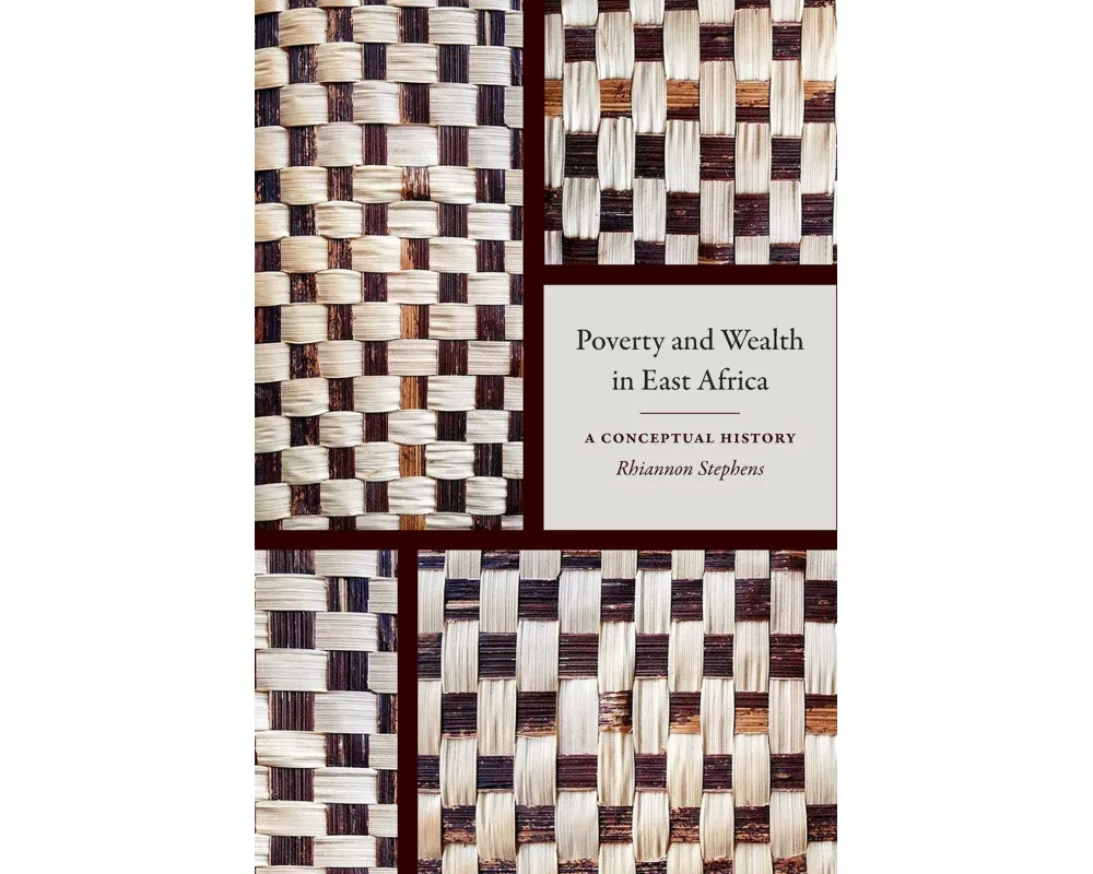 Poverty and Wealth in East Africa