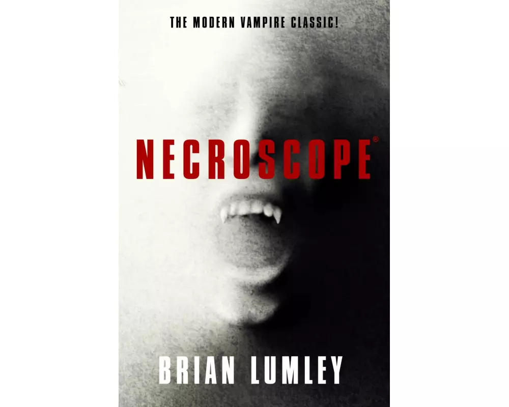 Necroscope