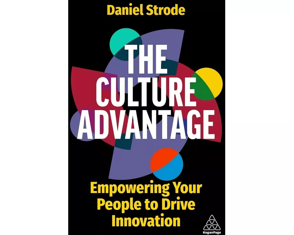 The Culture Advantage