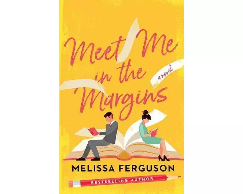 Meet Me in the Margins