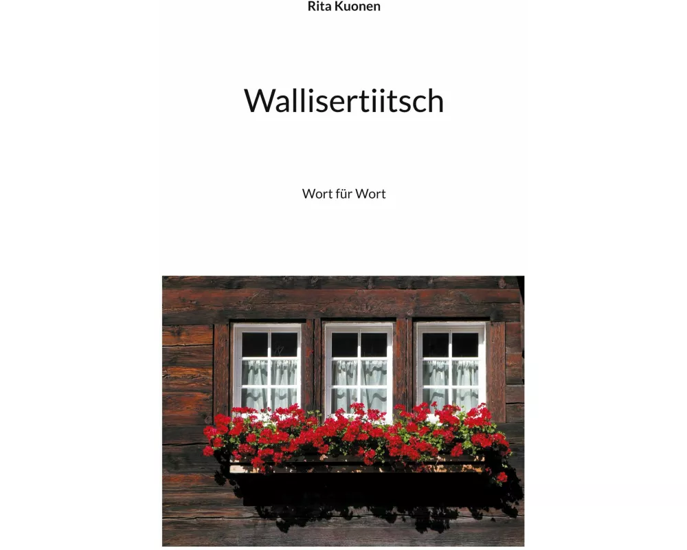 Wallisertiitsch