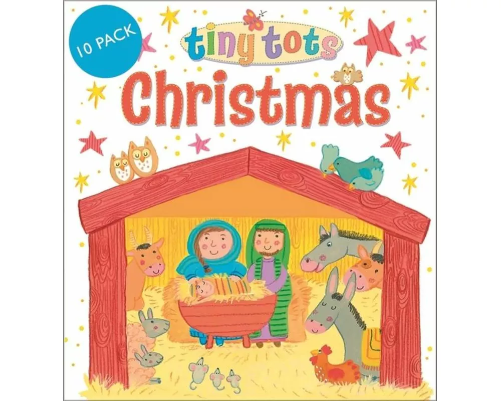 Tiny Tots Christmas