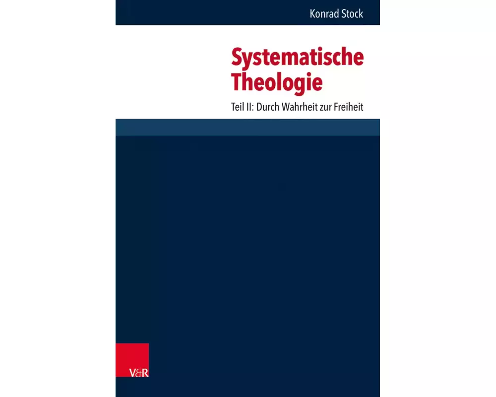 Systematische Theologie