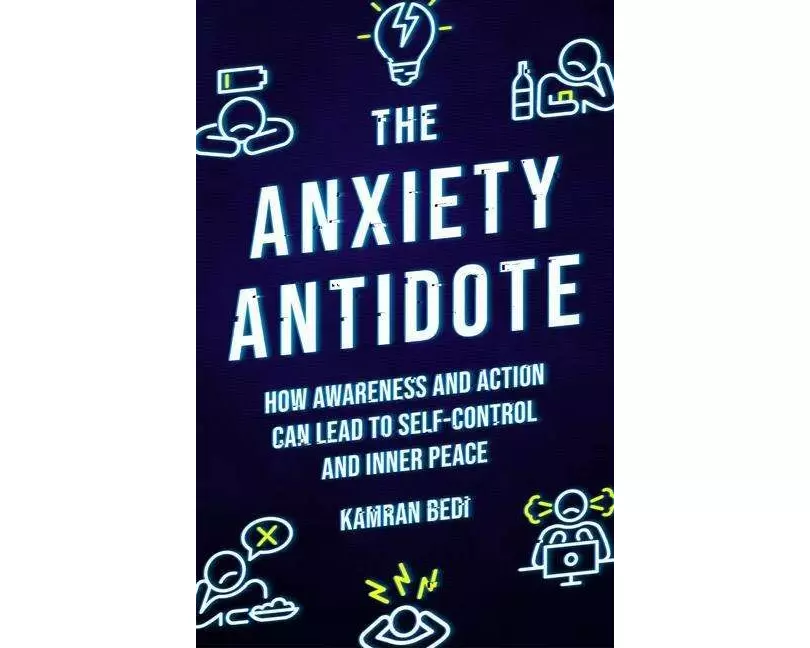 The Anxiety Antidote