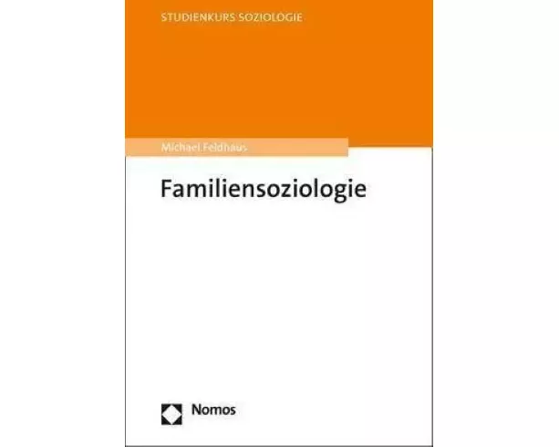 Familiensoziologie