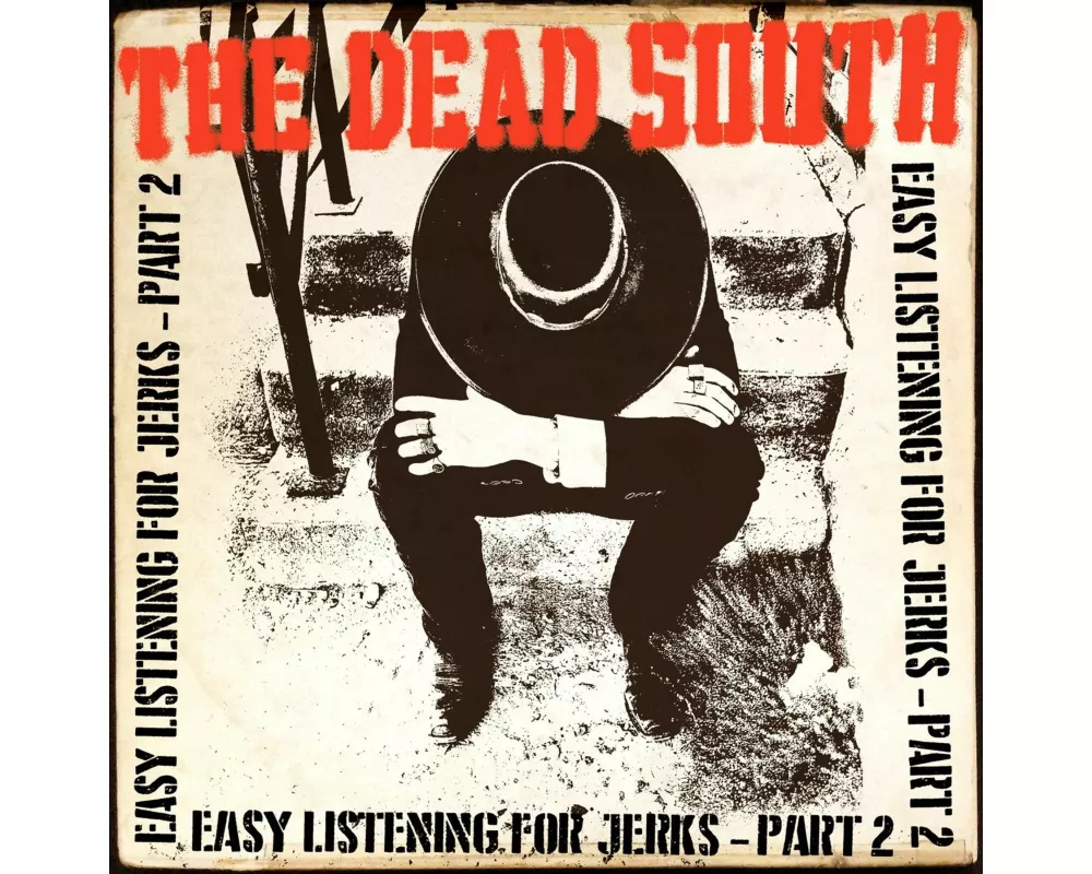 Easy Listening For Jerks Part 2