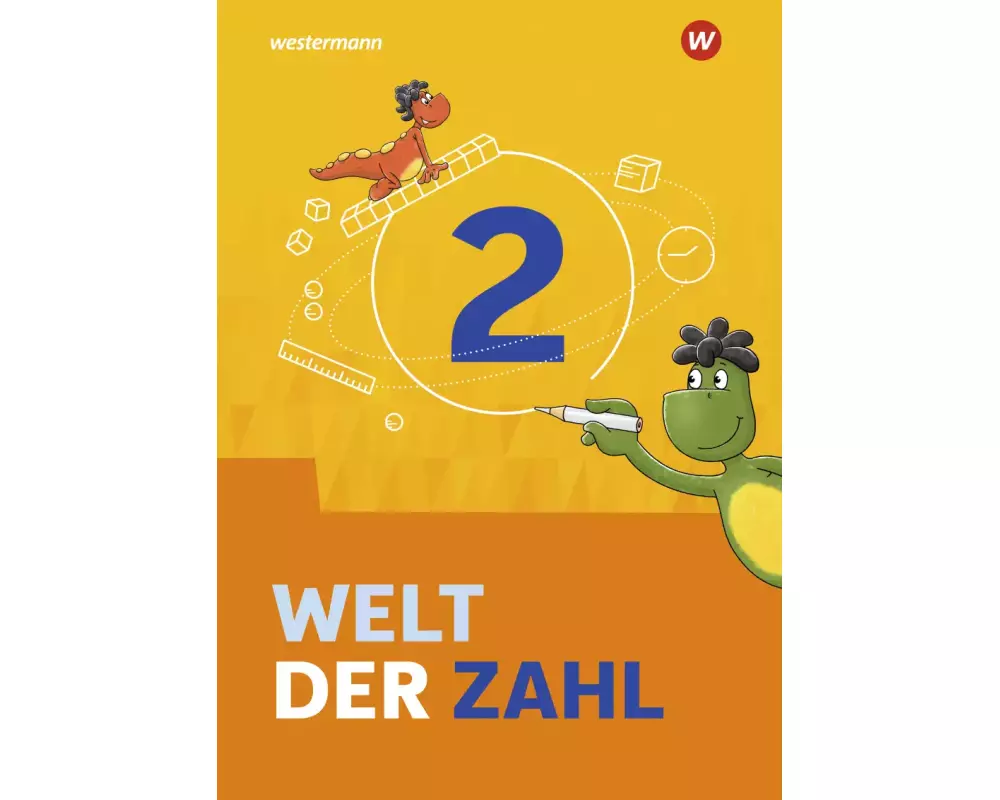 Welt der Zahl - Ausgabe 2022 für Berlin, Brandenburg, Mecklenburg-Vorpommern, Sachsen-Anhalt und Thüringen