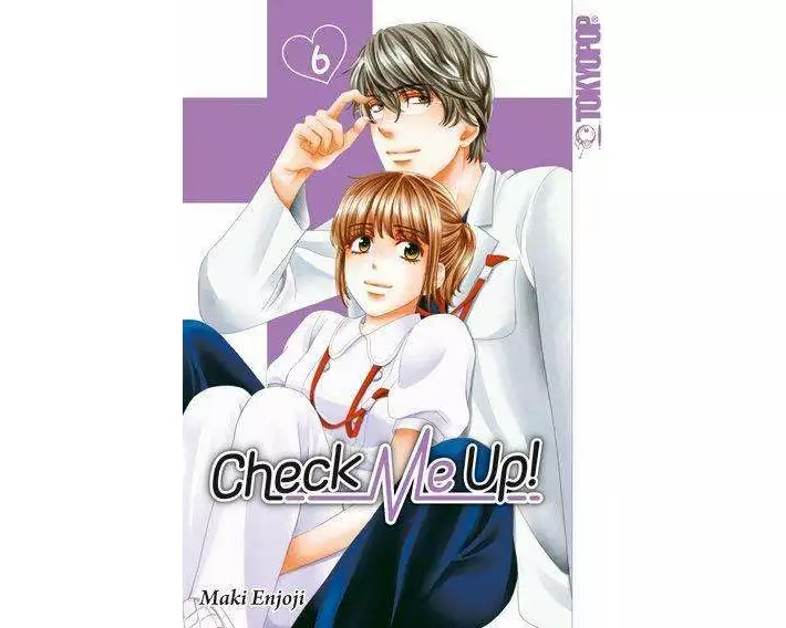 Check Me Up! 06