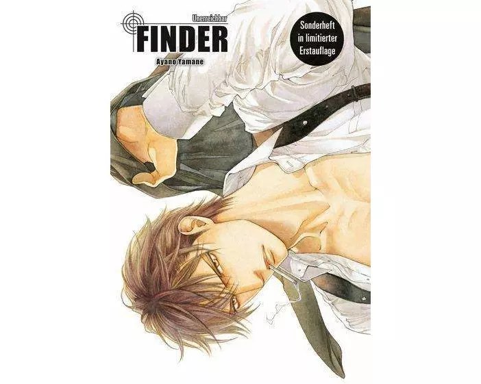 Finder 11 - Limited Edition