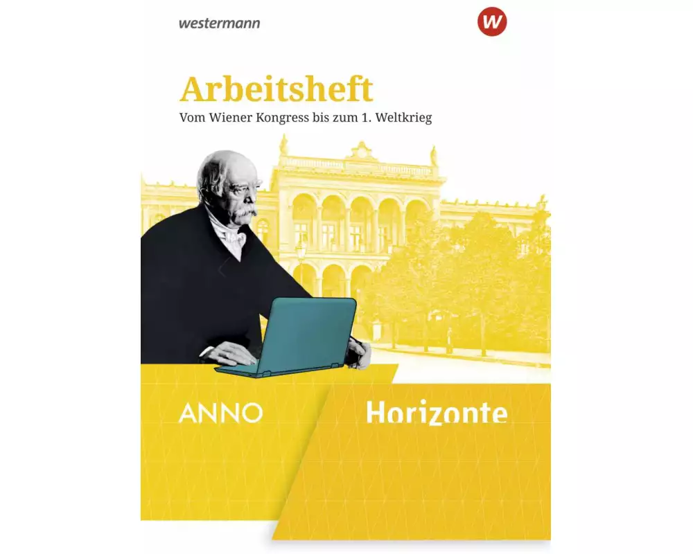 Horizonte / ANNO - Ausgabe 2020