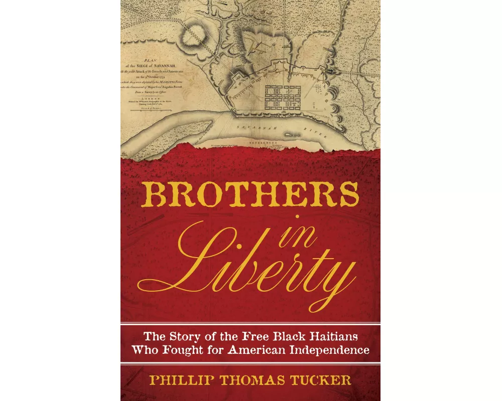 Brothers in Liberty