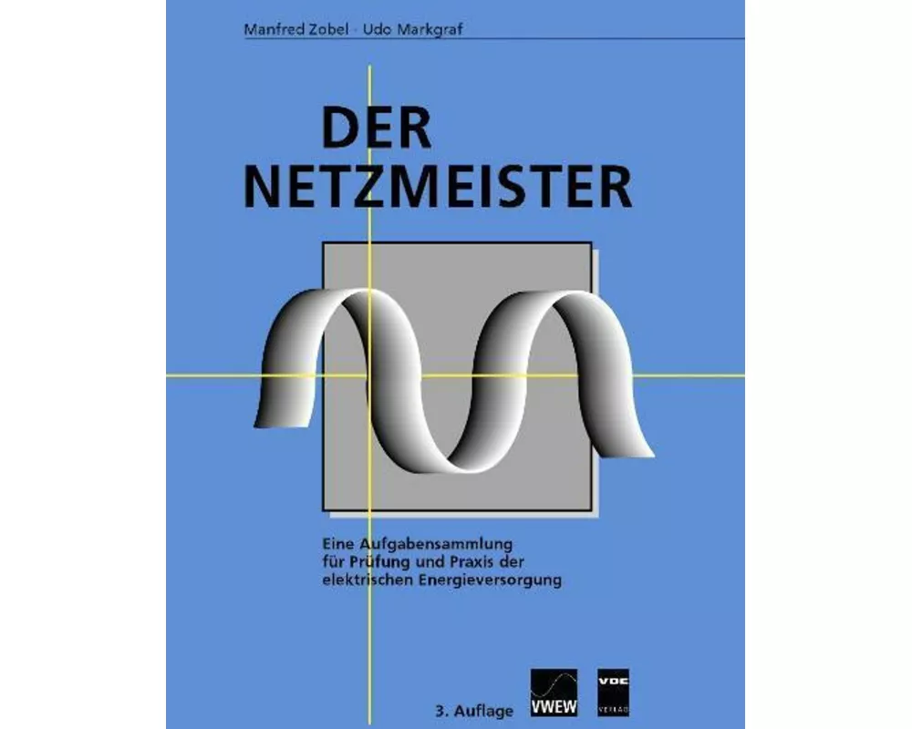 Der Netzmeister