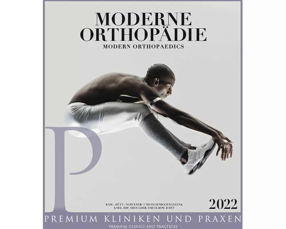 Moderne Orthopädie