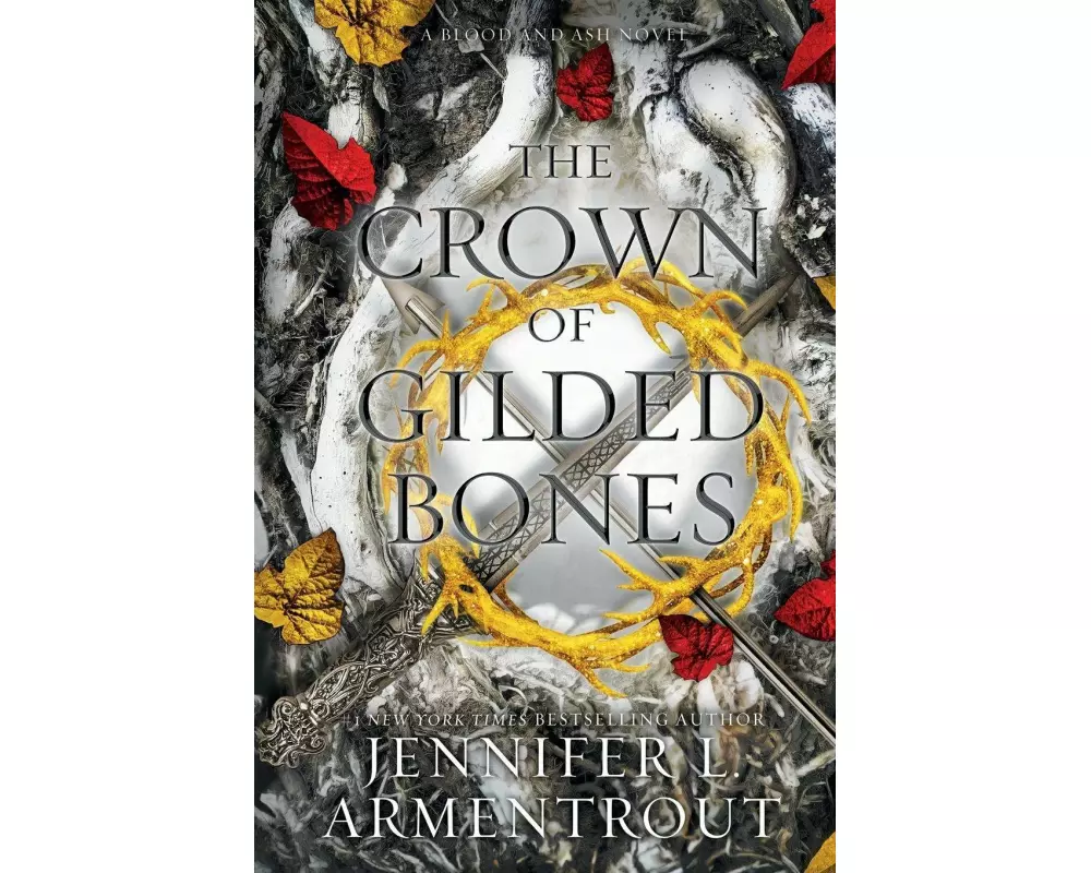The Crown of Gilded Bones