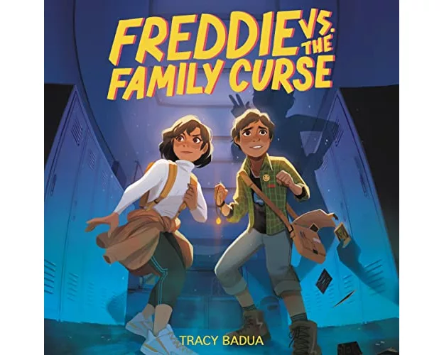 Freddie Vs. The Family Curse
