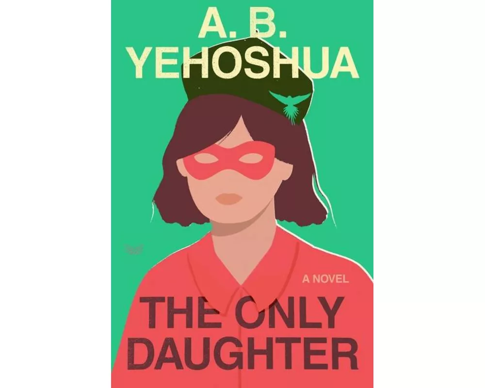 The Only Daughter