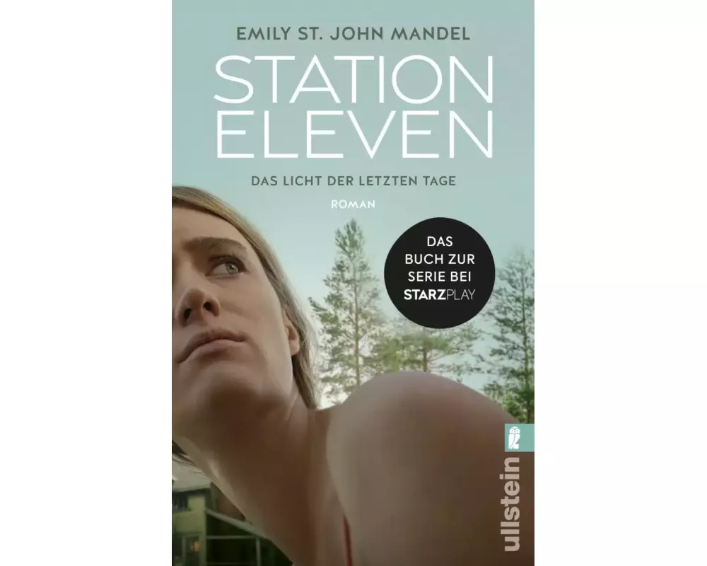 Station Eleven