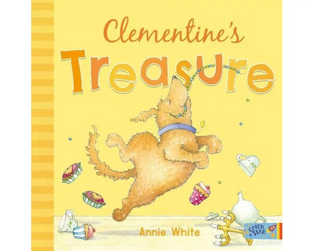 Clementine's Treasure