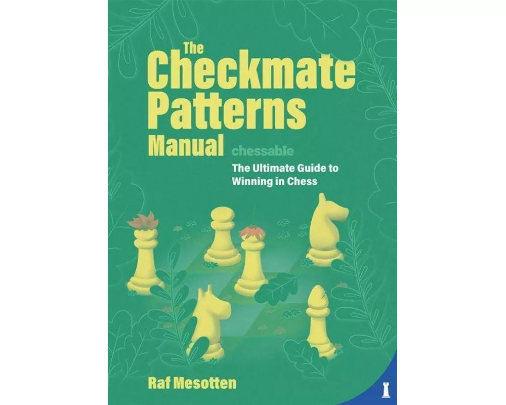 The Checkmate Patterns Manual