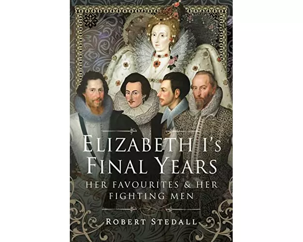Elizabeth I's Final Years