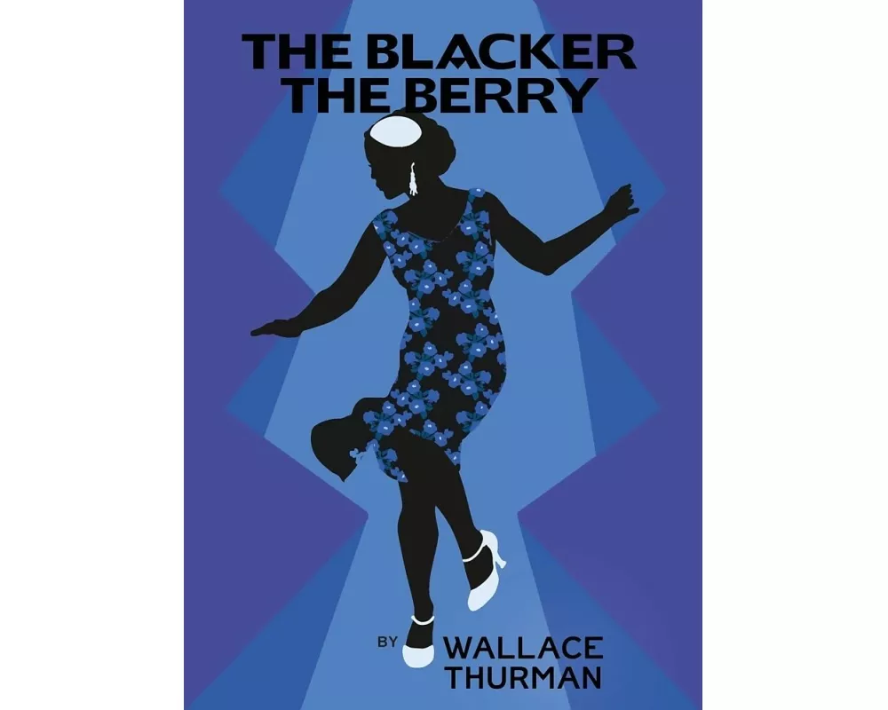 The Blacker the Berry