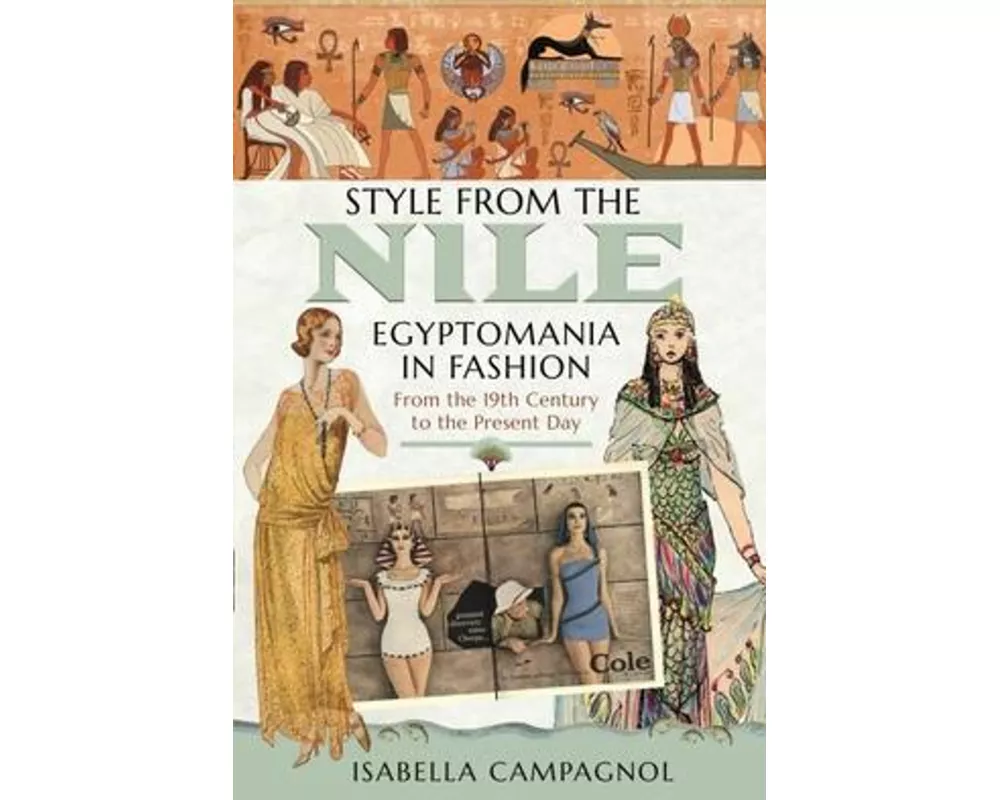 Style From The Nile
