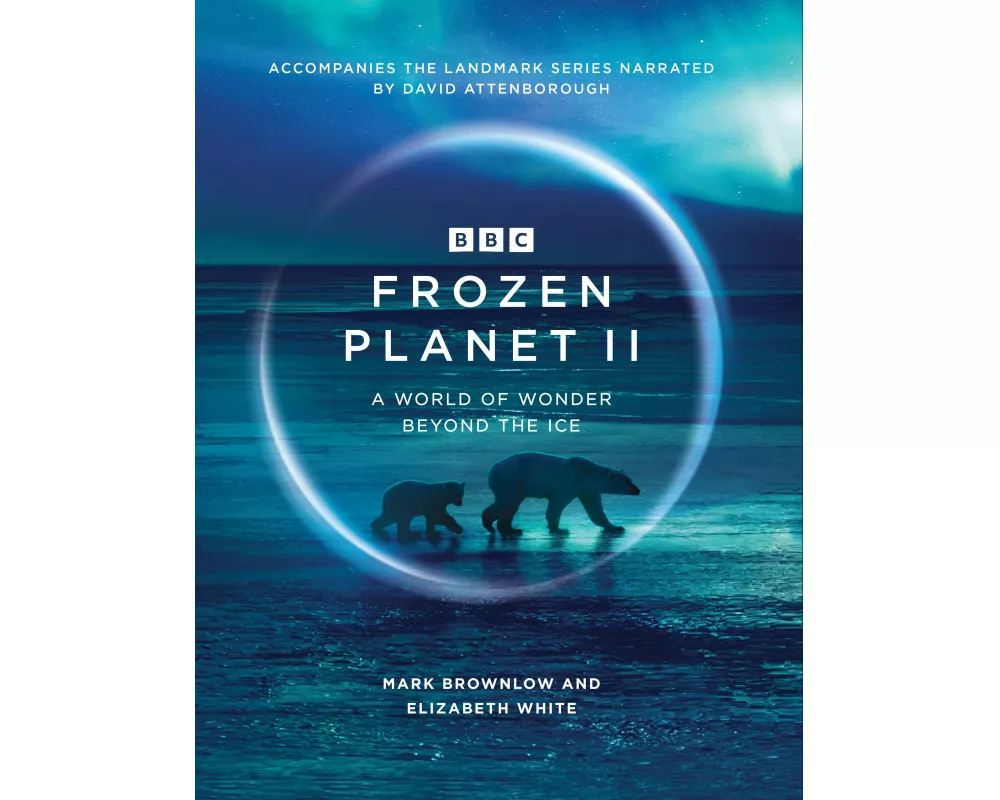 Frozen Planet II