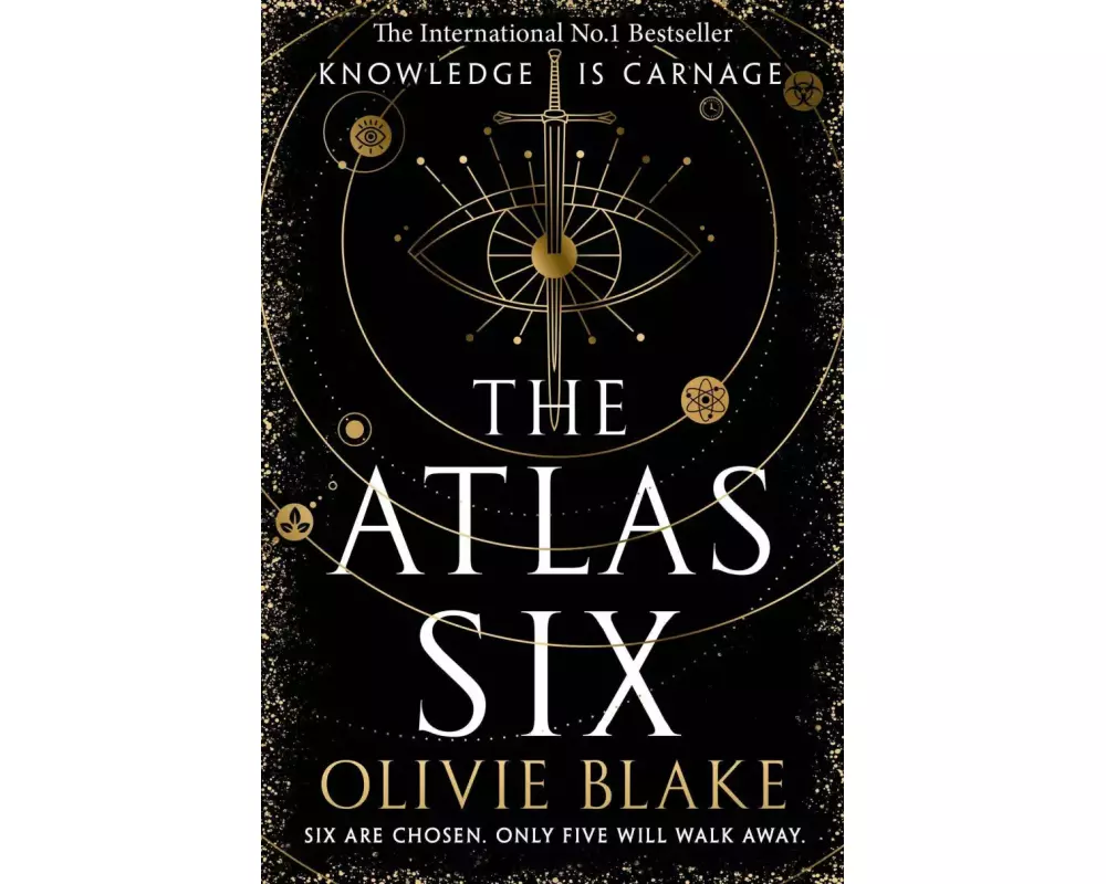 The Atlas Six