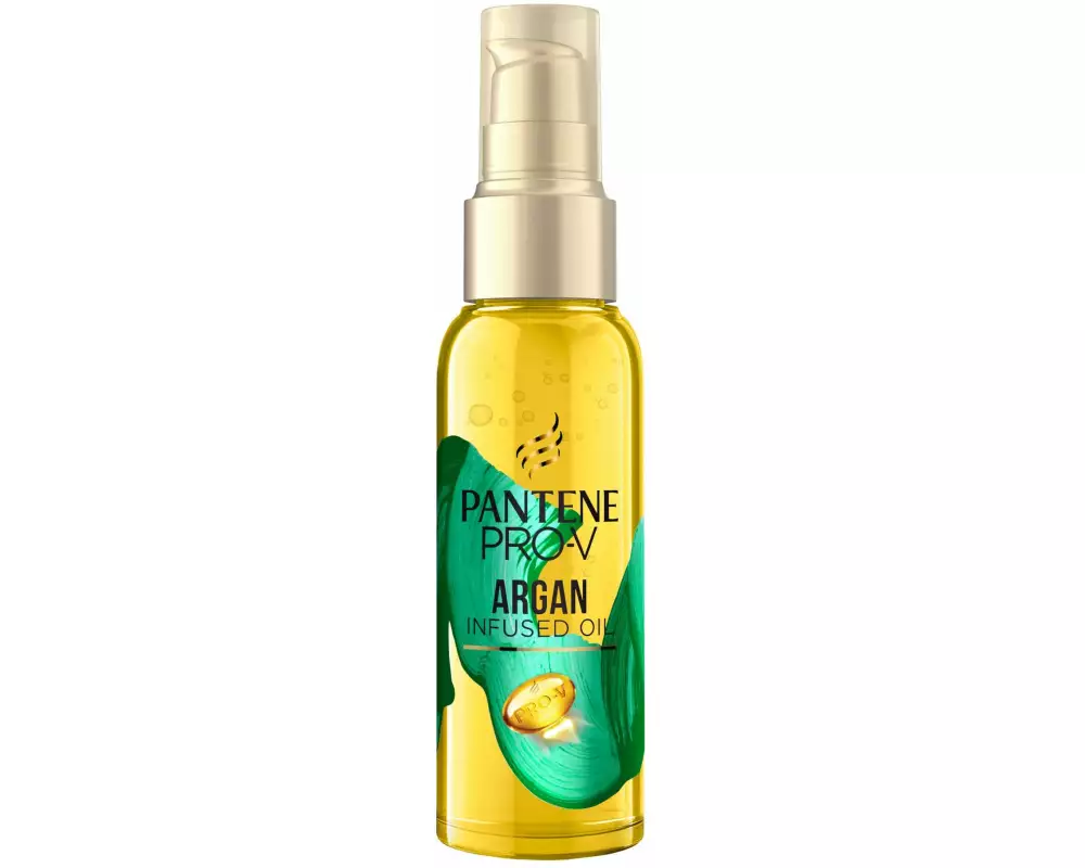 Pantene Pro-V Argan Infused Oil 100 ml