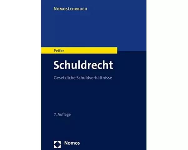 Schuldrecht