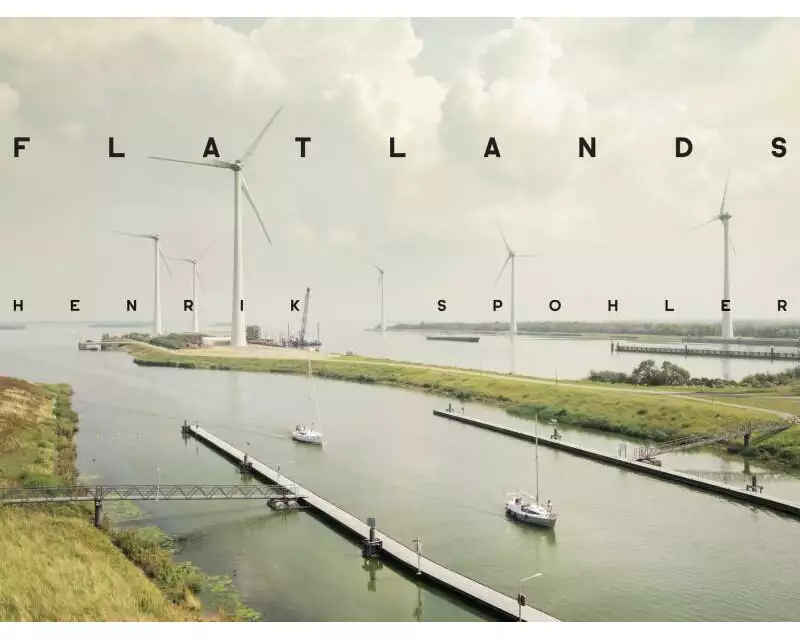 Henrik Spohler | Flatlands