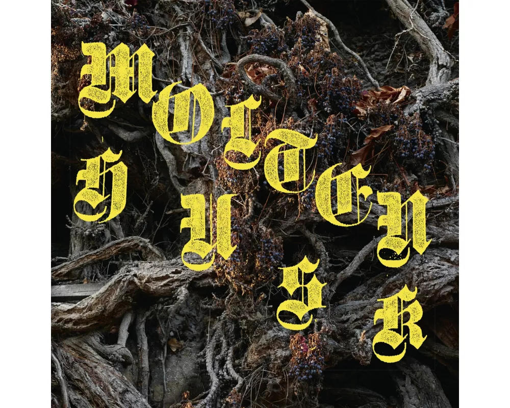 Molten Husk