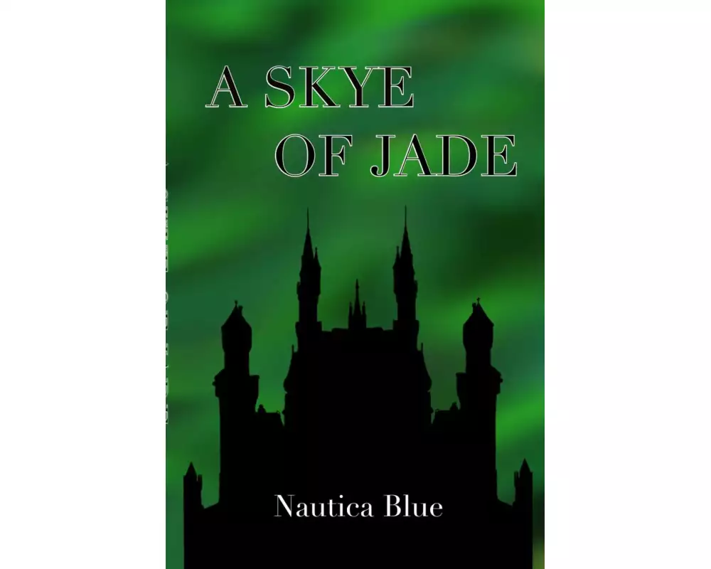 A Skye of Jade