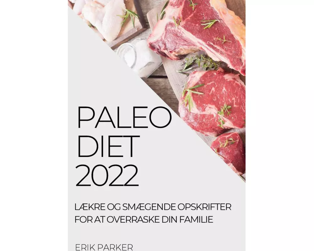 Paleo Diet 2022