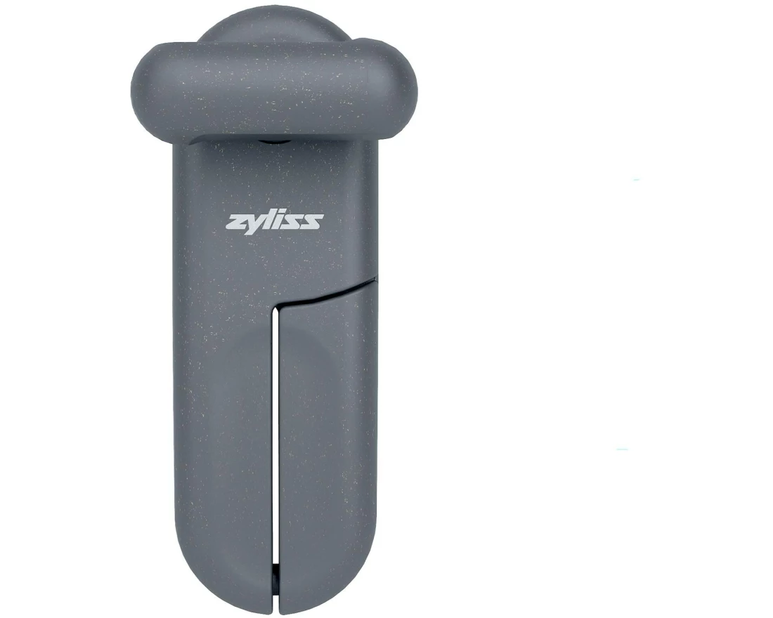 Zyliss Dosenöffner Schwarz