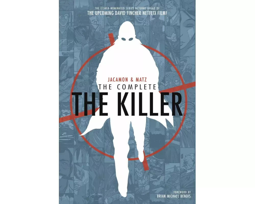 The Complete The Killer