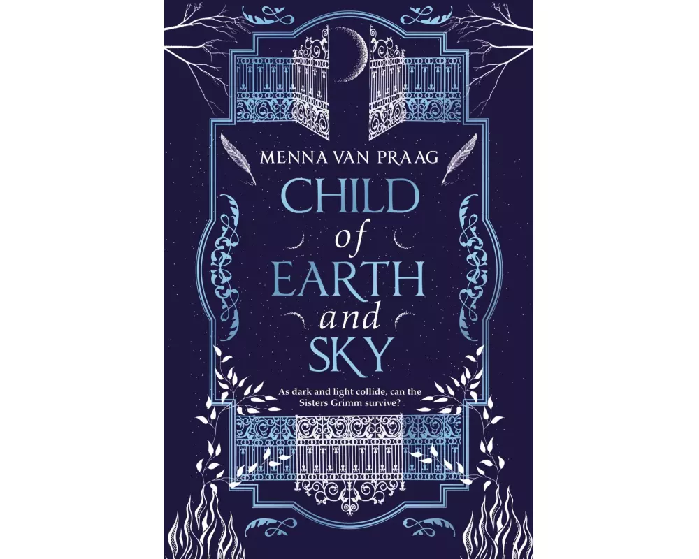 Child of Earth & Sky