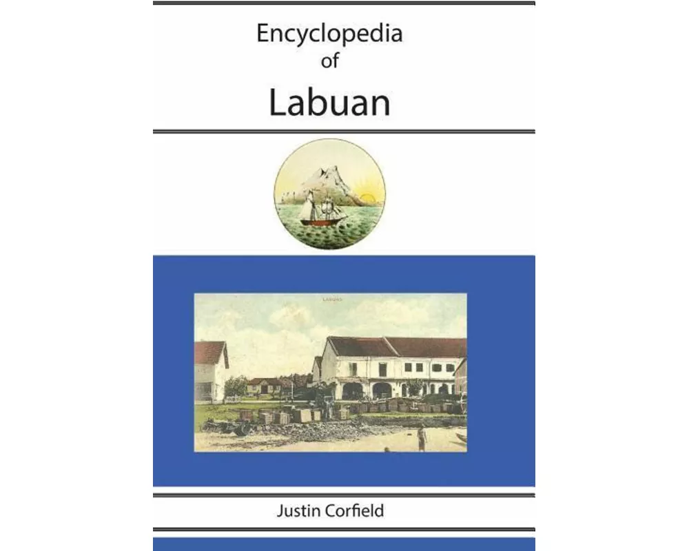 Encyclopedia of Labuan