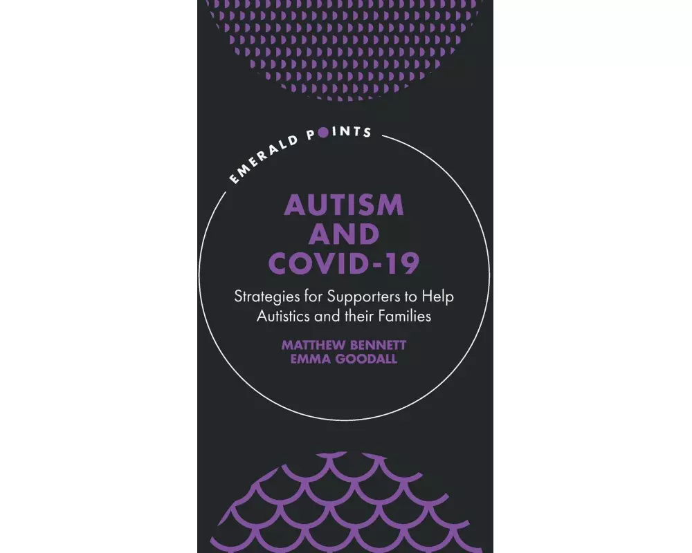 Autism and COVID-19