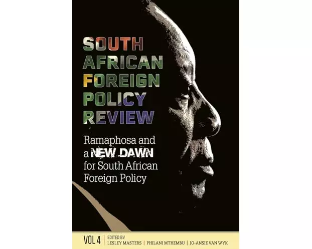 South African Foreign Policy Review