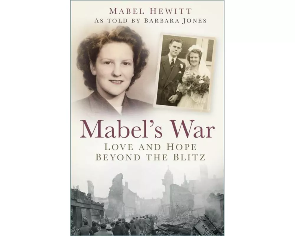 Mabel's War