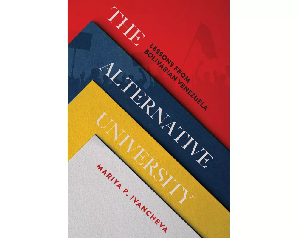 The Alternative University